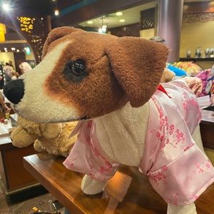 Meet your Posher, Derek